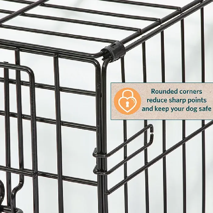 Midwest Life Stages Crate 30"x21"x24"