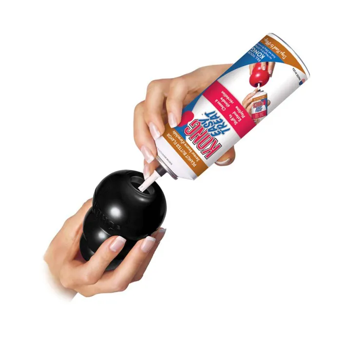 Kong Classic Extreme Dog Toy Medium 3.5-oz
