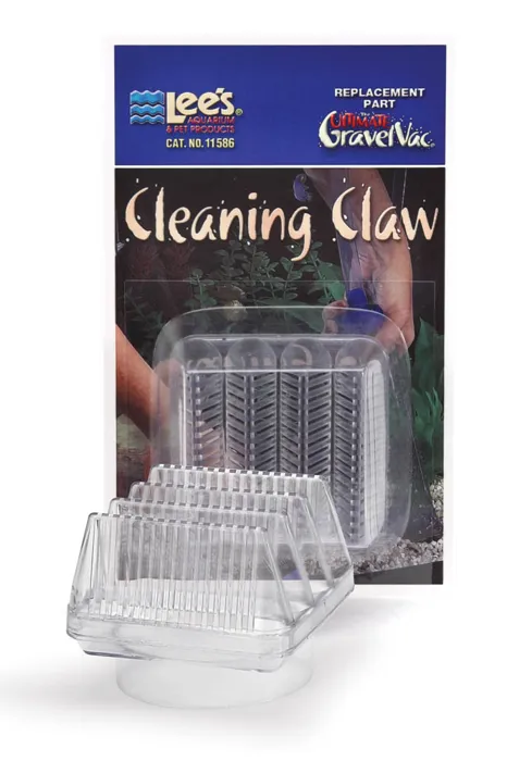Ultimate Vac Cleaning Claw