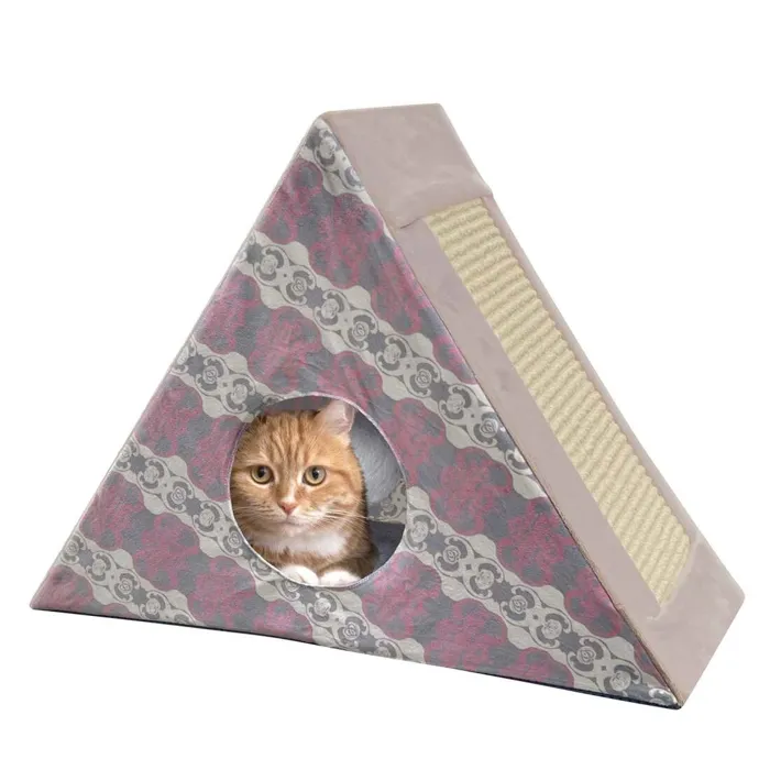 Kong Cat Play Spaces Zen Den