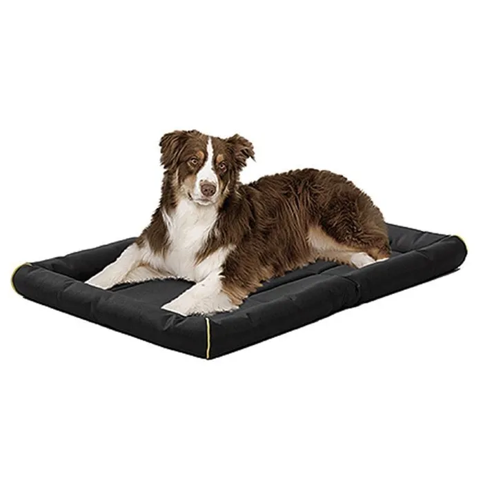 Quiet Time Maxx Bed Blk 24x18