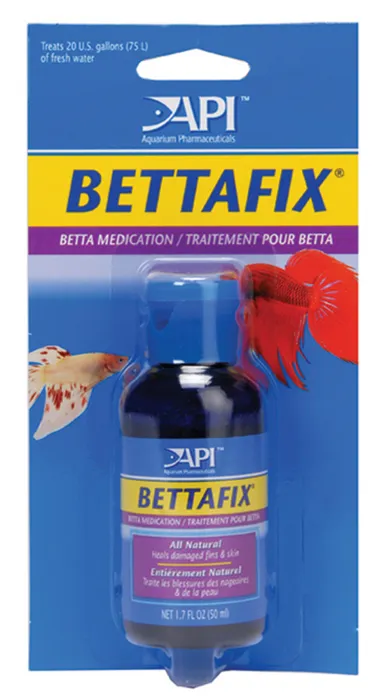 Api Medication Bettafix 1.25 Oz