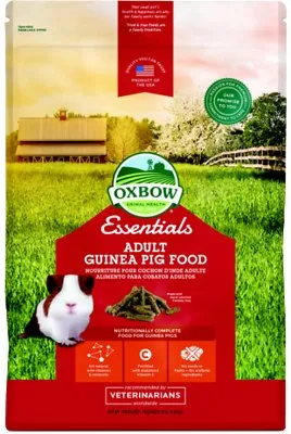 Oxbow Adult Guinea Pig 10#