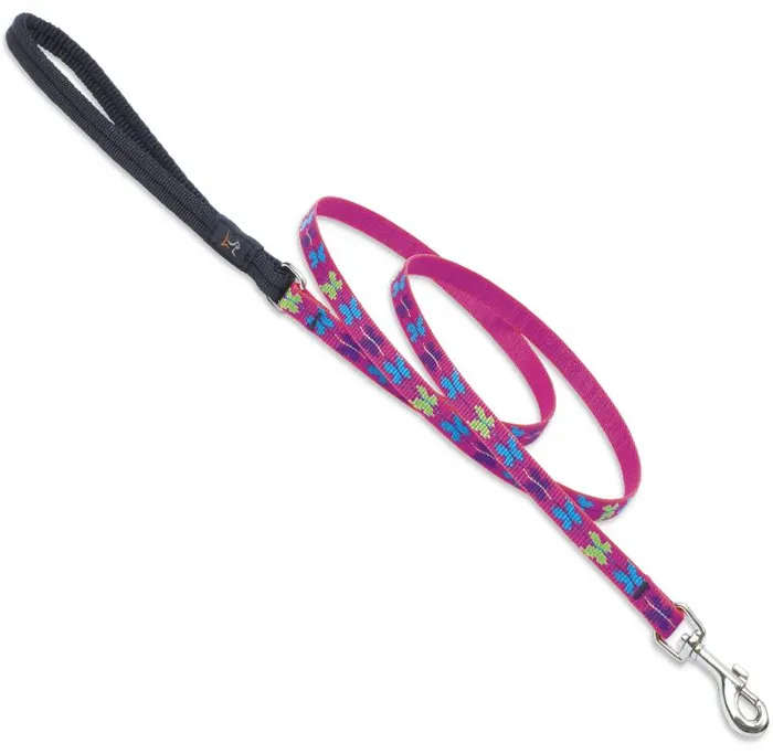 Lupine 1/2" Wing It 6' Leash