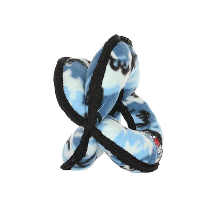 Tuffy Ultimate 4-way Ring Blue Camo