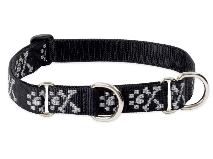 Lupine 1" Bling Bonz 19"-27" Martingale