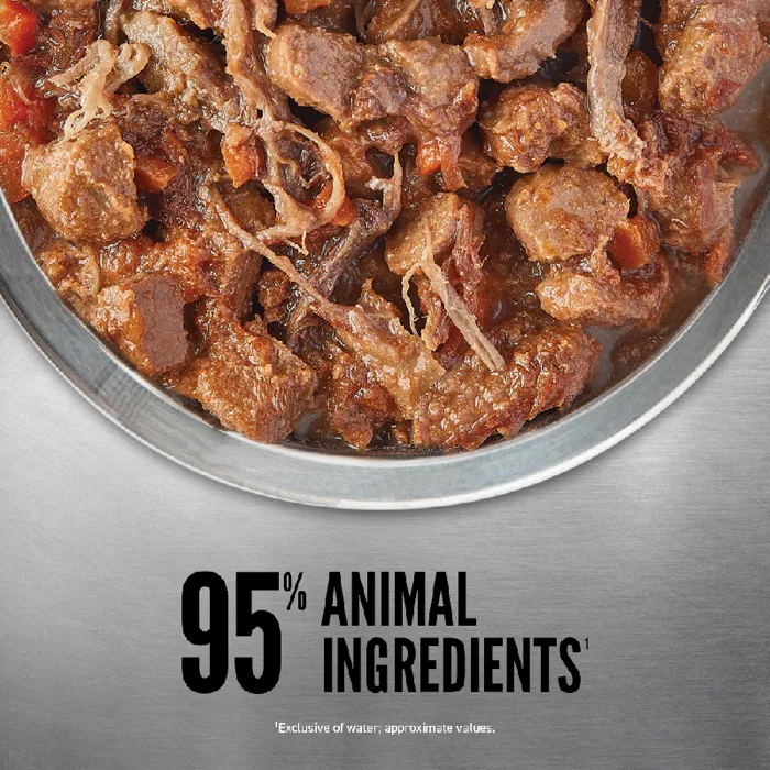 Orijen Dog Beef and Egg Stew 12oz