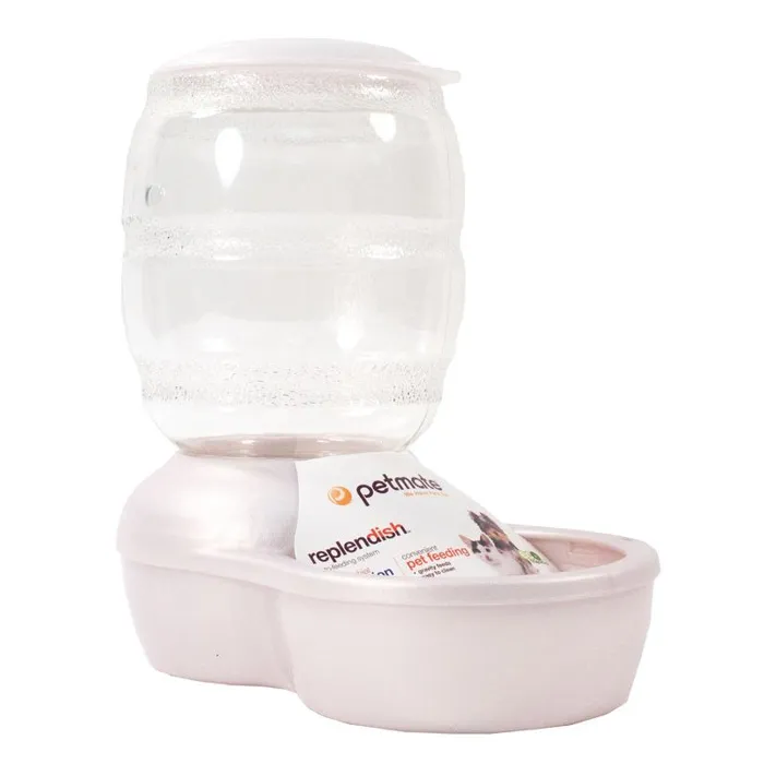 Feeder Replendish White 2 Lbs