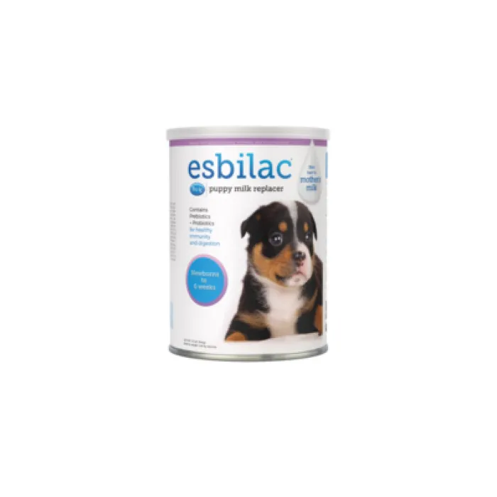 Petag Esbilac Puppy Milk Replacer Powder 12 Oz