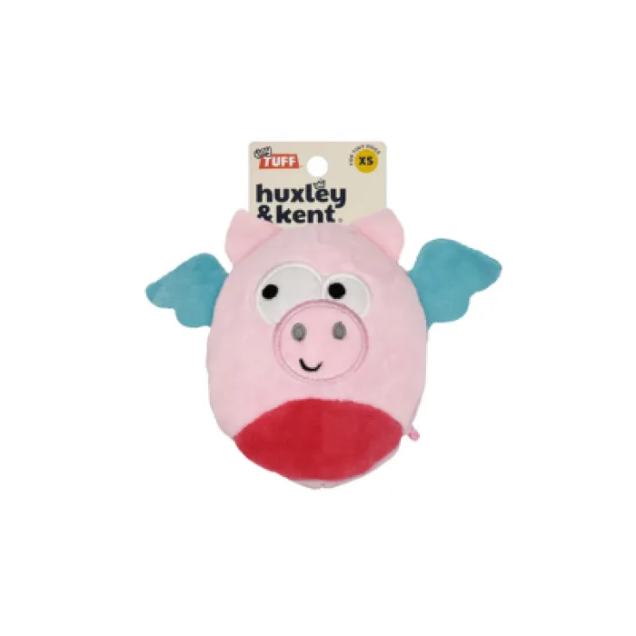 Huxley & Kent Dog Tiny Tuff Flying Piggasus