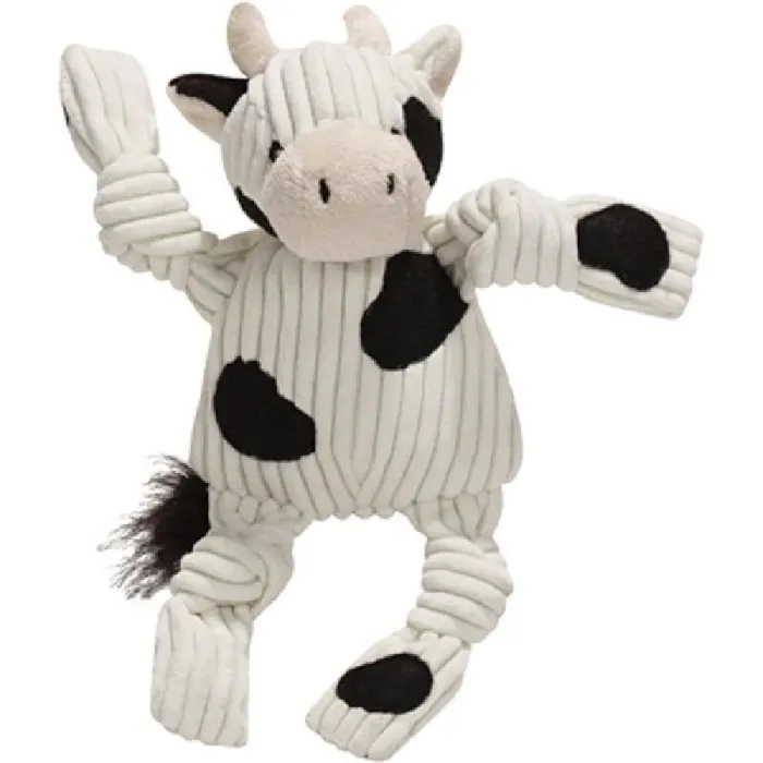 BARYNARD KNOTTIE COW SMALL