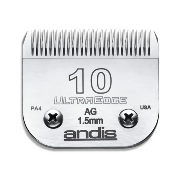 Andis Ultraedge Clipper Blade 10 1/16" Cut
