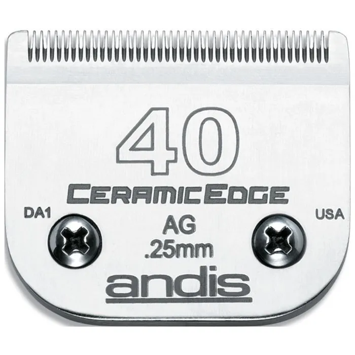 Andis Ceramicedge Blade 40