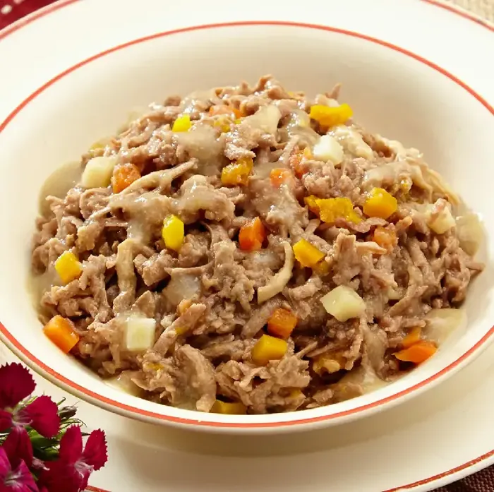 Earthborn Holistic Ranch House Stew Gf 5.5-oz