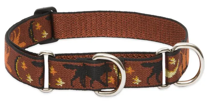 Lupine 1" Shadow Hunter 15-22" Martingale