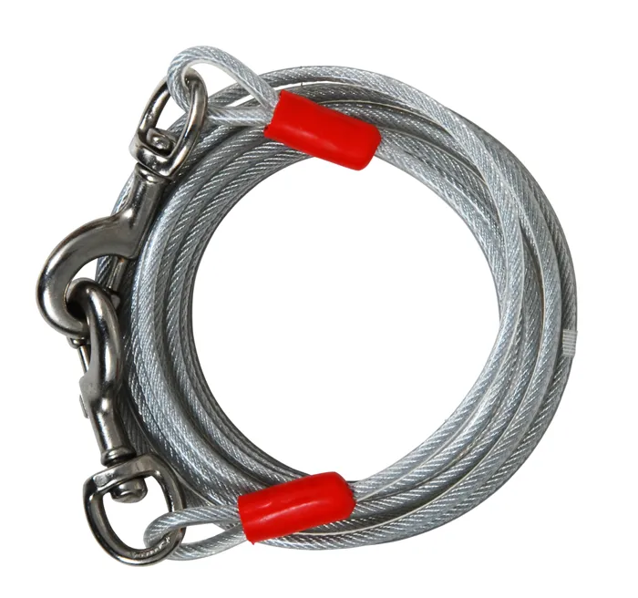 4201# 30' Super Dog Tieout
