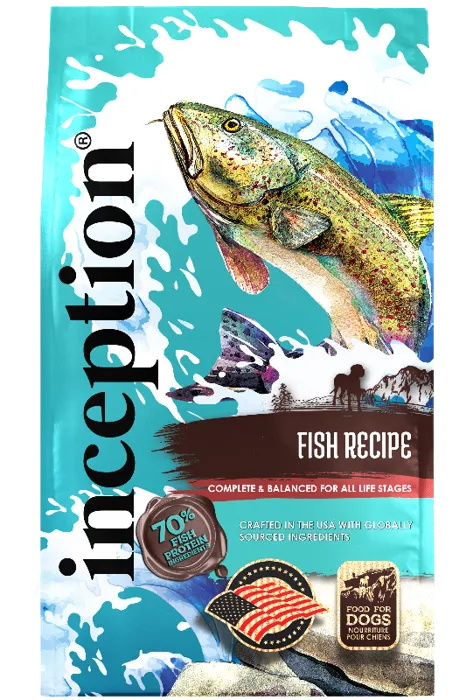 Zignature Inception Dog Fish 27#