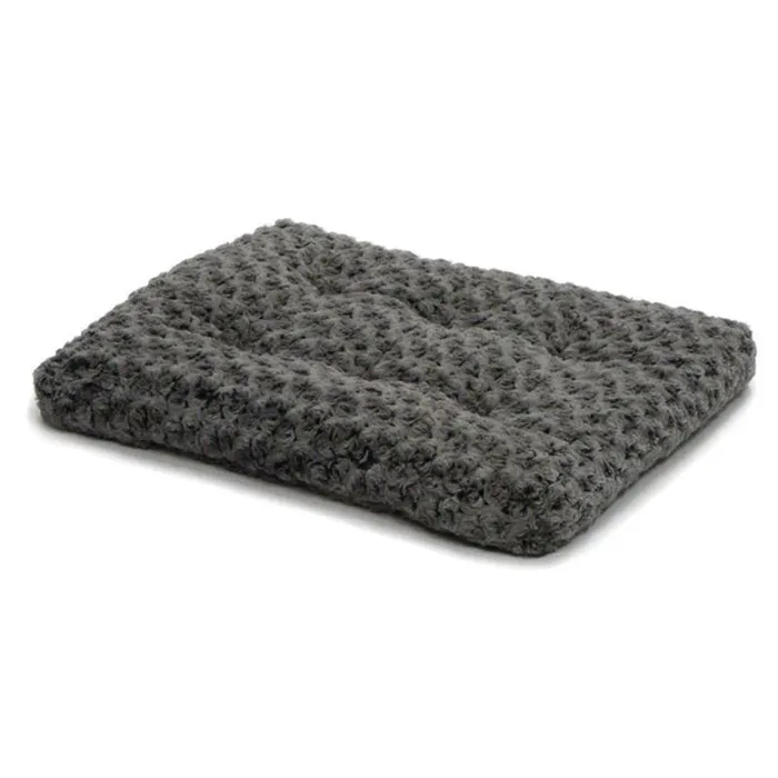 Mid-west Quiet Time 40"x27" Grey