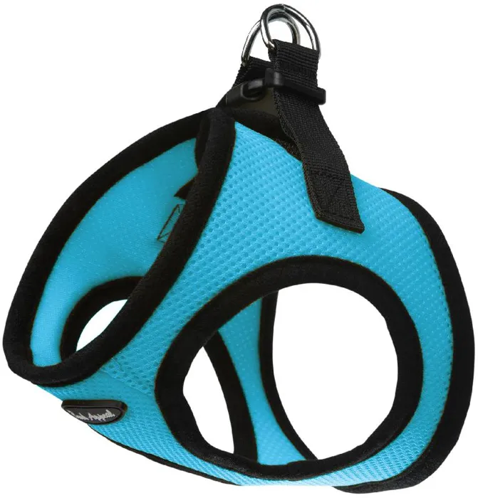 Bark Appeal EZ Wrap Aqua XS