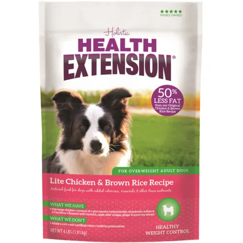 Lite Weight Mgmt - 4lb
