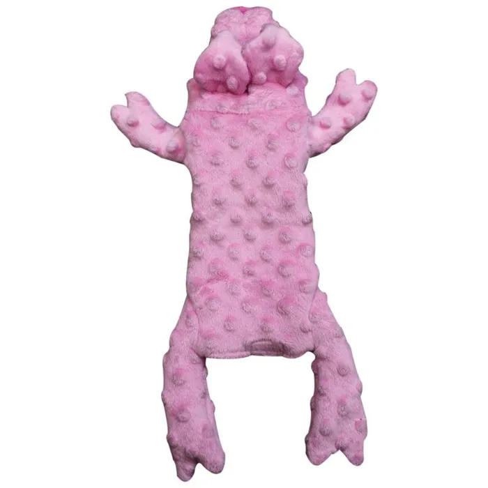 Skinneeez Extreme Stuffer Pig Assorted 14 Inch