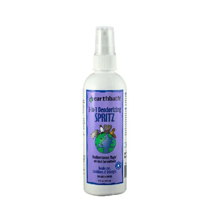 3 In 1 Deodorizing Spritz Mediterranean Magic - 8-