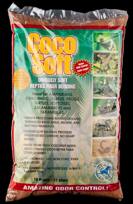 Carib Bi Coco Soft Fiber 10 Qt