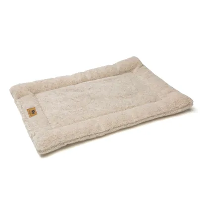 West Paw Montana Nap Sm Oatmeal
