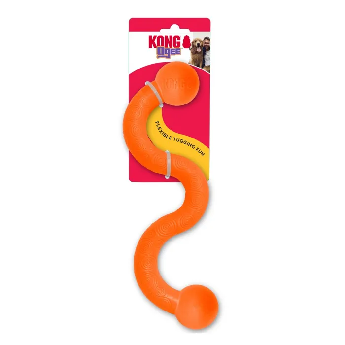 Kong Ogee Stik Dog Toy Lg