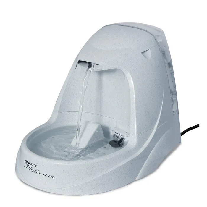 Drinkwell Platinum Pet Fountain One Size