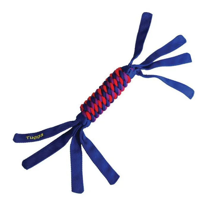 Kong Tugga Wubba Toy Small
