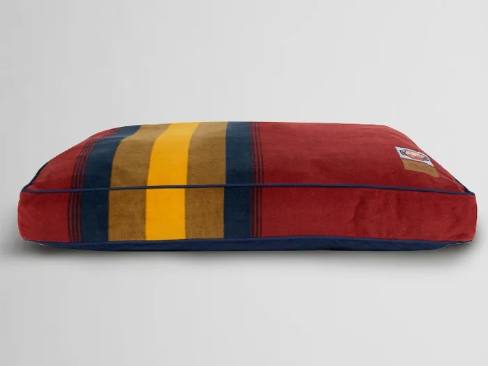Pendleton Dog Bed Small Ranier