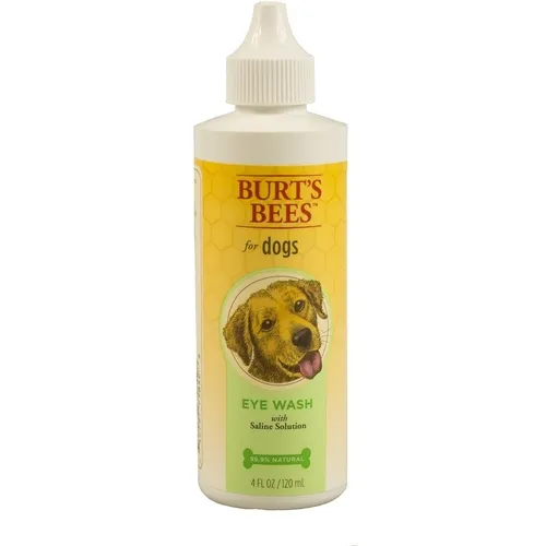 Burtb Eye Wash Solution 4 Oz