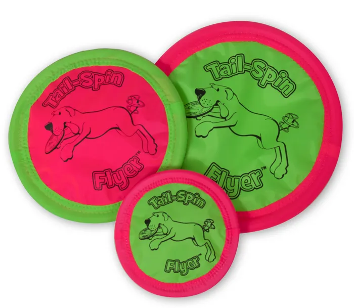 Soft Floppy Disc 12" Big Daddy
