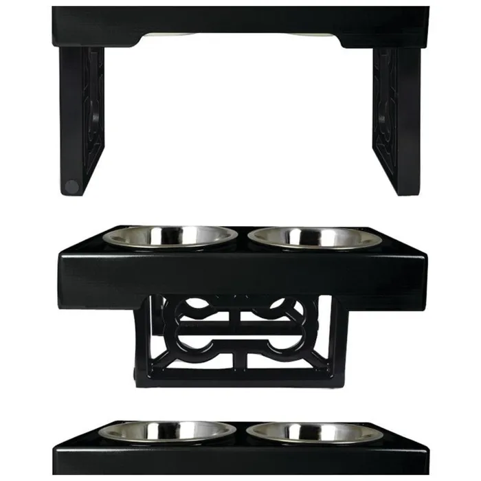 Vir Feeder Barking Bistro Adj