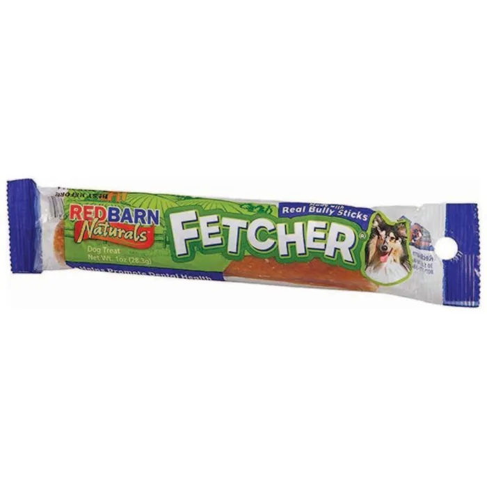Fetchers - Med