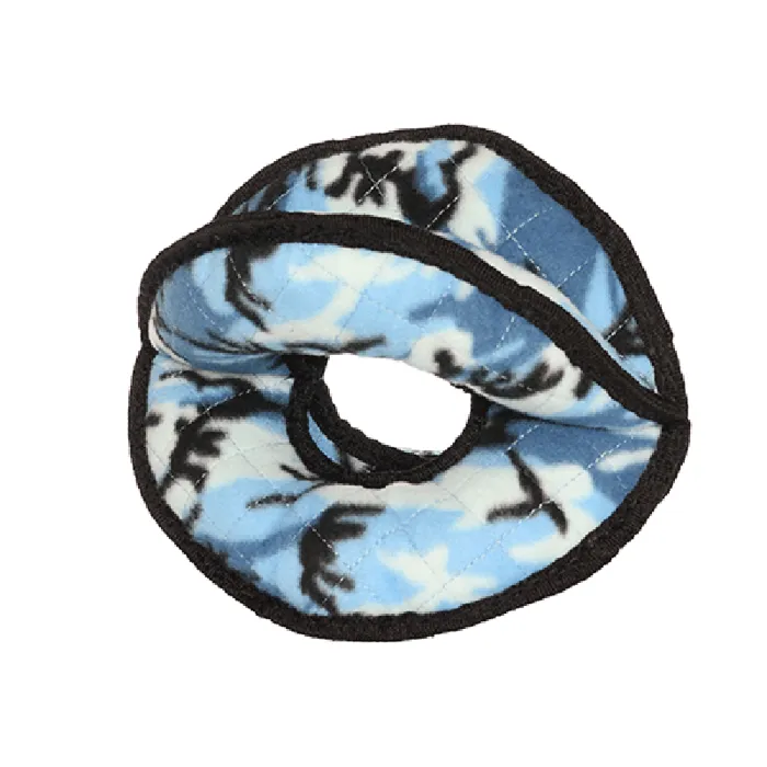 Tuffy Ultimate 4-way Ring Blue Camo