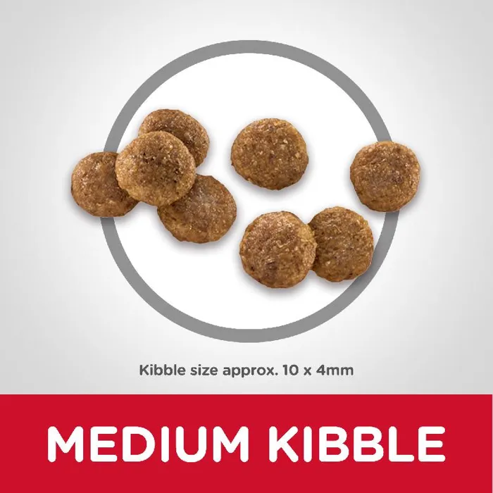 Hill's Science Diet Puppy Chicken/Rice 27.5#