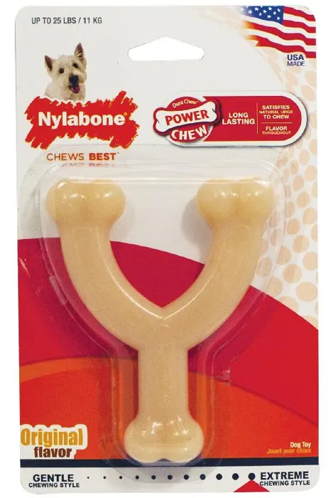 NYLA DURA WISHBONE ORIG REG