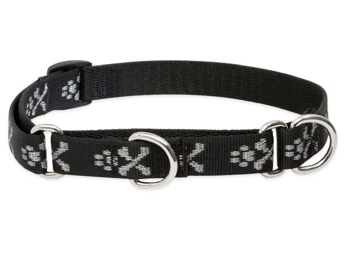 Lupine 3/4" Bling Bonz 10-14" Martingale