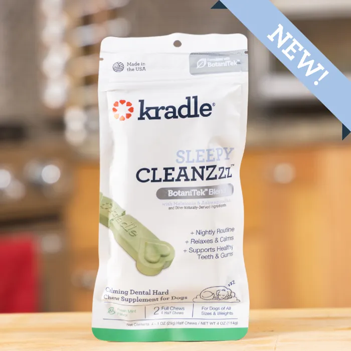 Kra Chw Cbd 20mg Slp Cleanz2ct