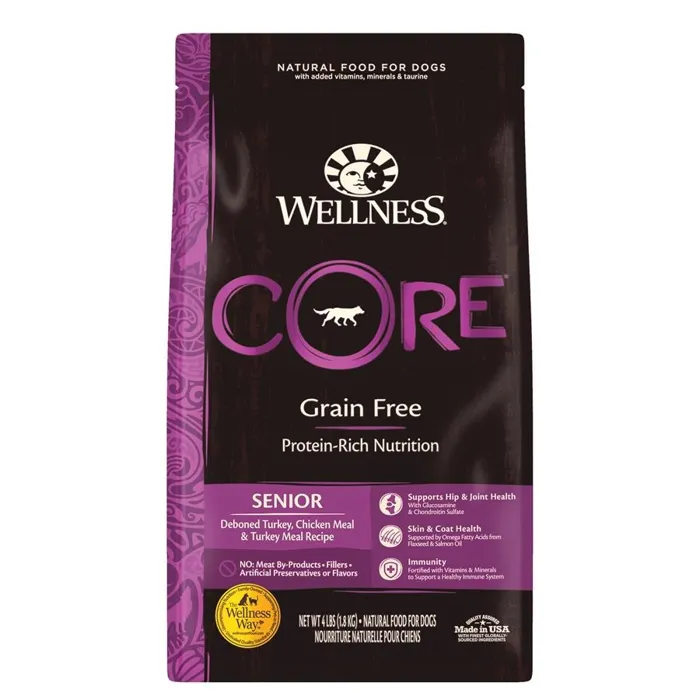Wellness Core Senior 24#