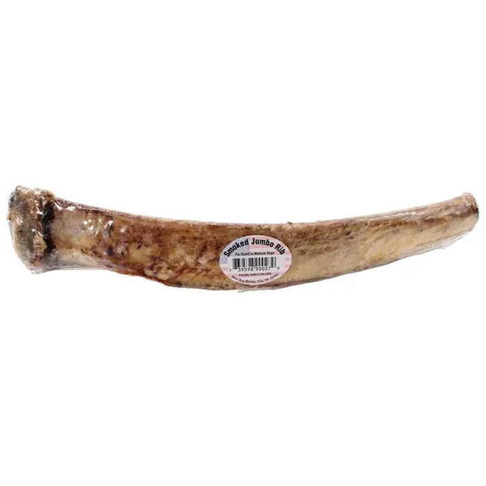 Smoked Large Rib