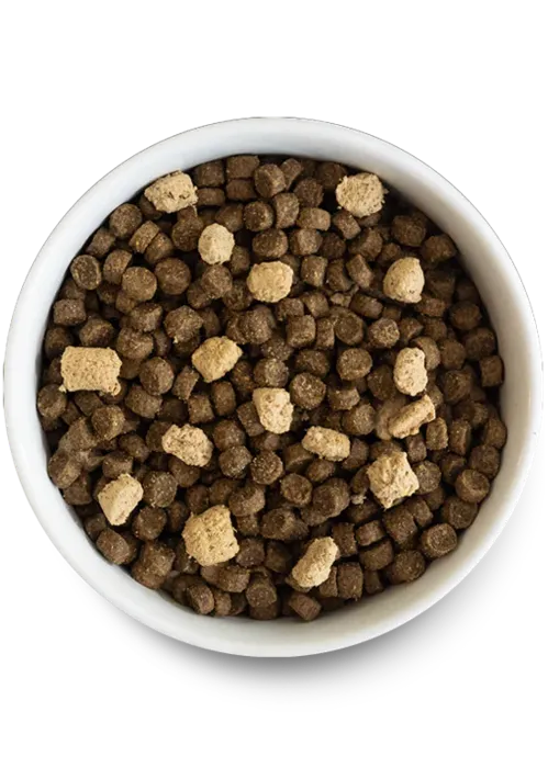 Open Farm Dog GF Raw Mix Range 3.5#