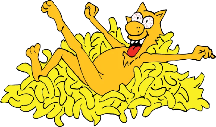 Yeowww Catnip Big Kicker