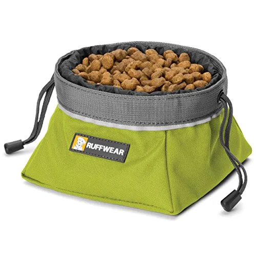 Ruffwear Quencher Cinch Top Medium Blue