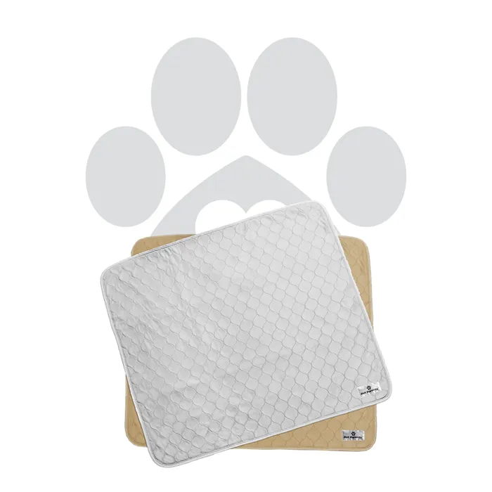 Pet Parents Washable Pad Med 34x36"