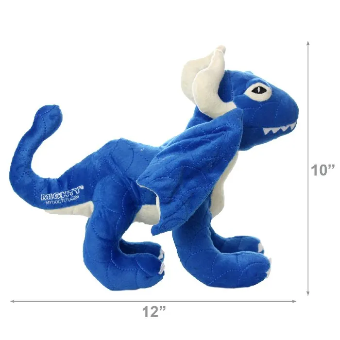 VIP Tuffy's Mighty Dragon Blue