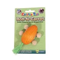 Ware Small Animal Roll-n-Carrot