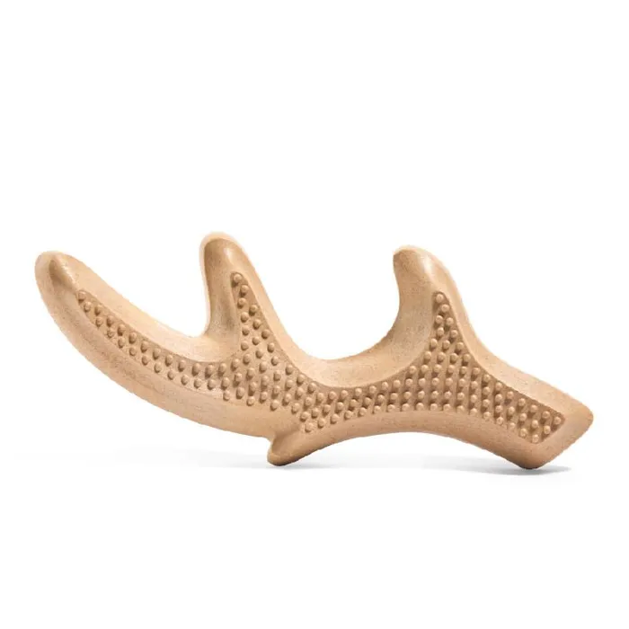 Woof Dog Honest Chew Antler Small
